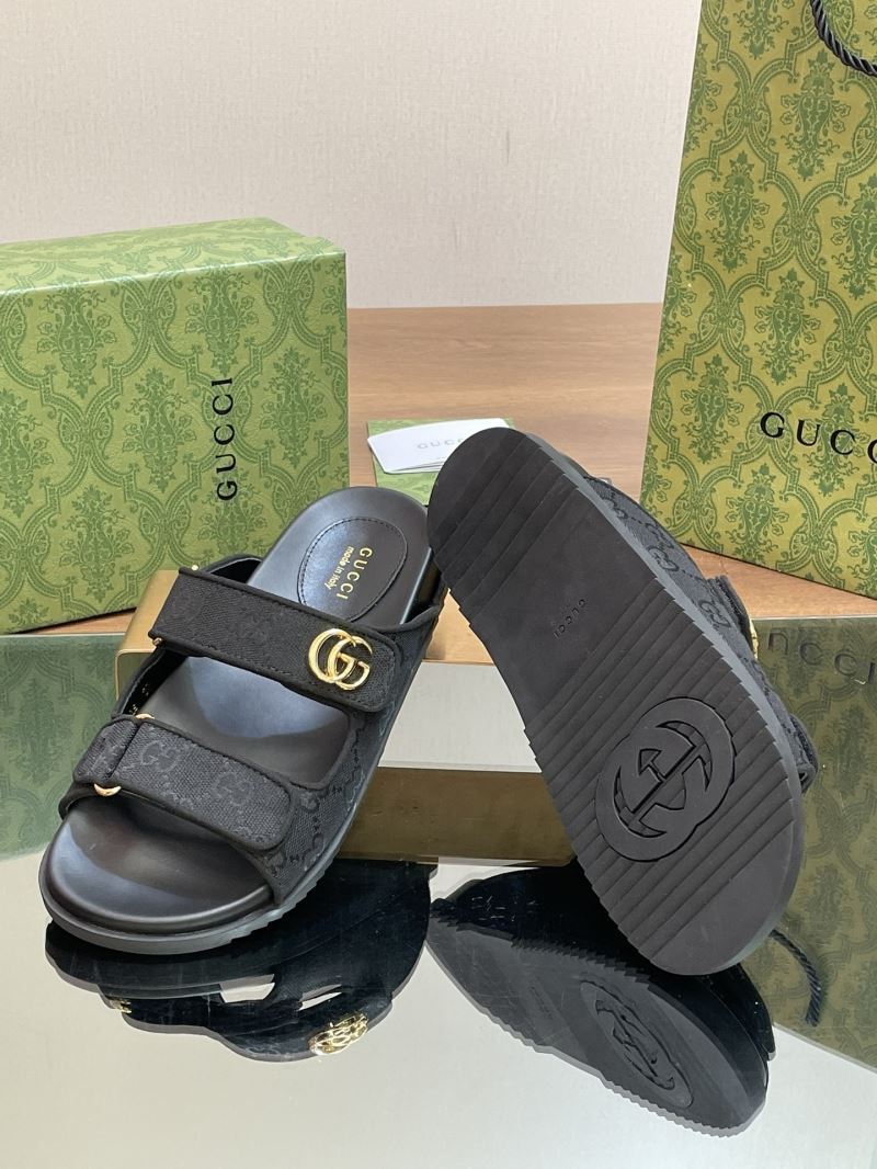 Gucci Slippers